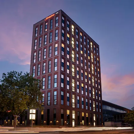 Hampton By Hilton Kiel-2