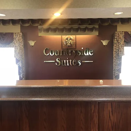 Countryside Suites Omaha-2