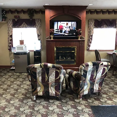 Countryside Suites Omaha-3