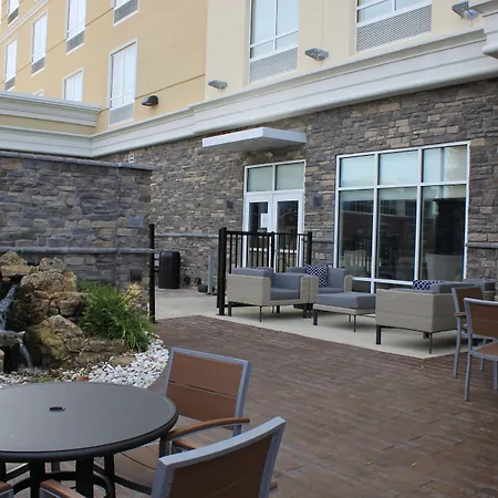 Holiday Inn & Suites - Hopkinsville - Convention Ctr By Ihg-3