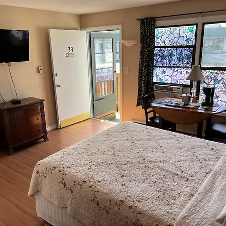 Great House Motel-3