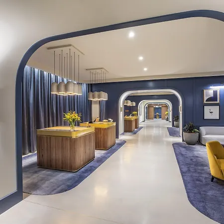 Voco Melbourne Central By Ihg-3