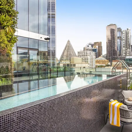 Voco Melbourne Central By Ihg-2