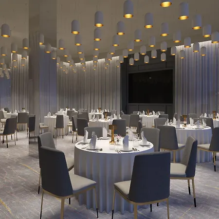 Voco Melbourne Central By Ihg-2