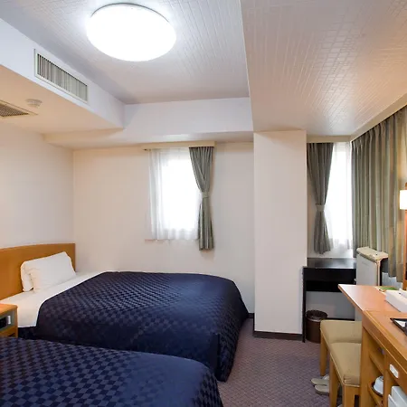 Matsue Urban Hotel-3