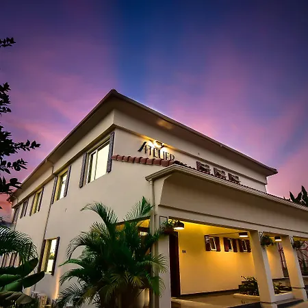 Atelier Boutique Hotel-2
