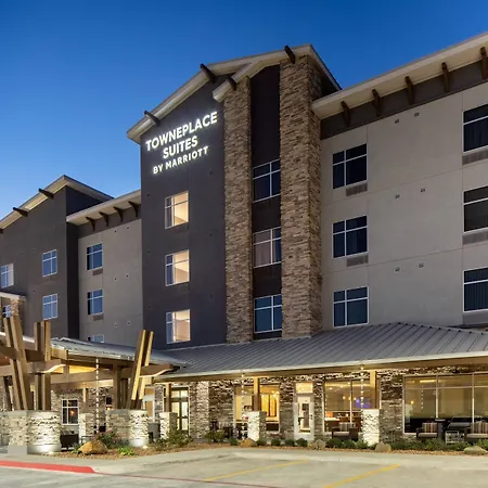 Towneplace Suites Midland South/I-20-2