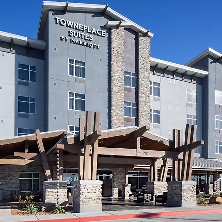 Towneplace Suites Midland South/I-20-3