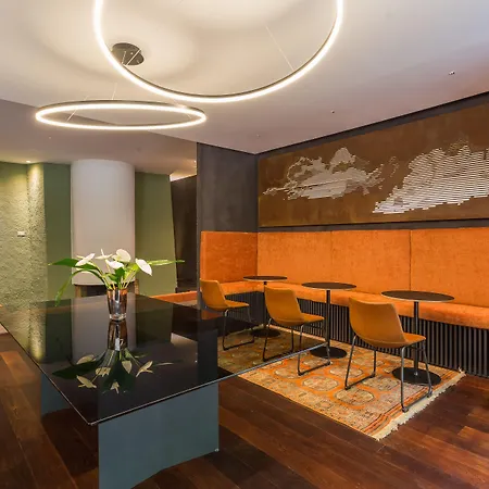 Fauno Urban Resort-2