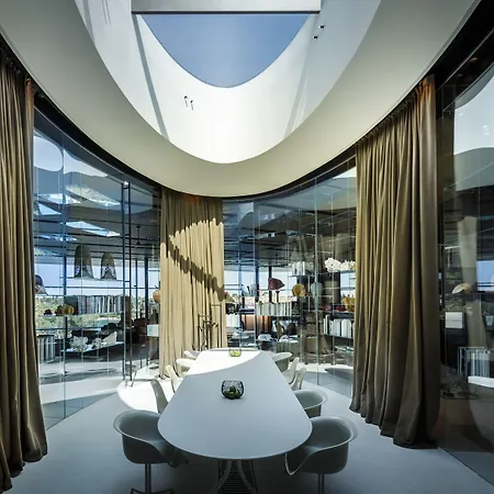 Grand Park Hotel Rovinj By Maistra Collection-2