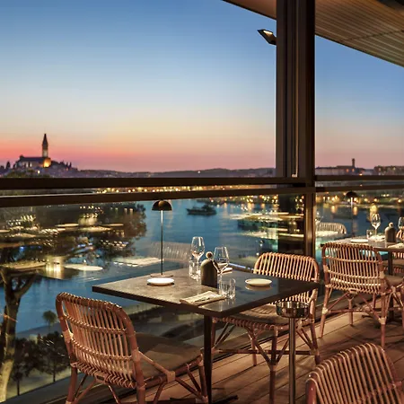 Grand Park Hotel Rovinj By Maistra Collection-3