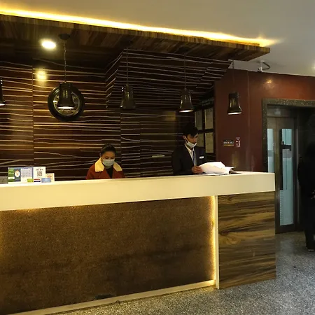 Hotel Tapas - Near Tribhuvan International Airport-3