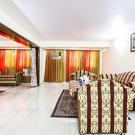 Fabhotel Mayfair Inn Kanpur Railway Station-2