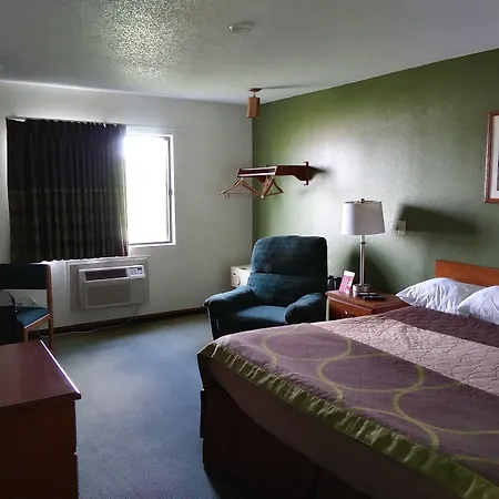 Amerihost Inn & Suites-3