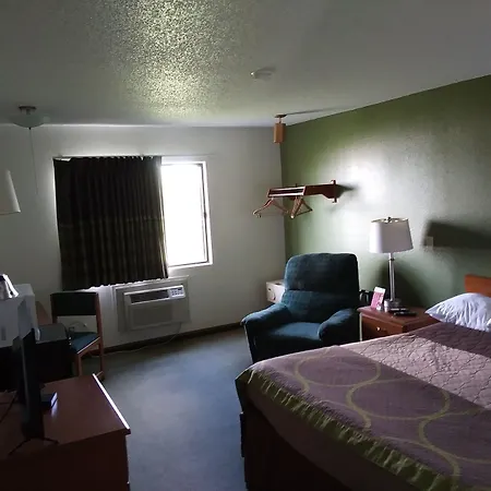 Amerihost Inn & Suites-2