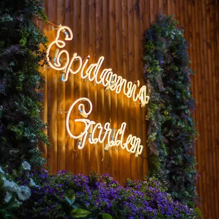 Hotel Epidamn Boutique & Spa-2
