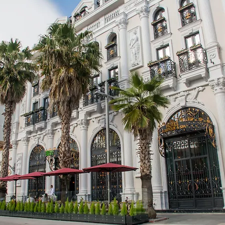 Hotel Epidamn Boutique & Spa-2