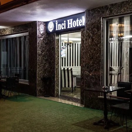 Cnr İnci Hotel-2