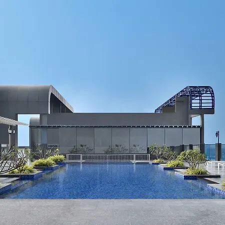Le Meridien Hyderabad-2