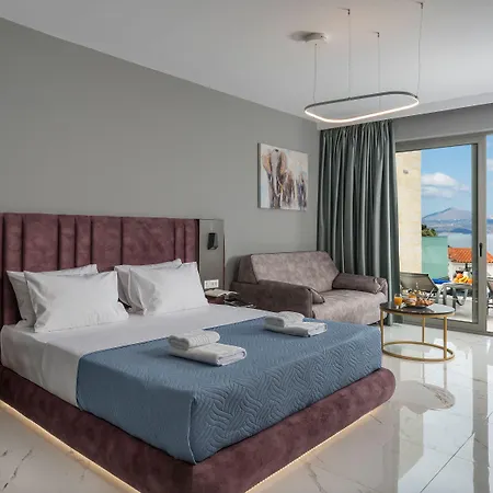 Blue Elephant Boutique Hotel & Spa - Adults Only-2