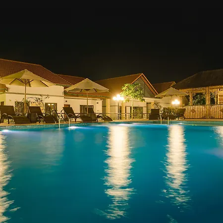 Memorina Ninh Binh Resort-2