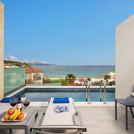 Blue Elephant Boutique Hotel & Spa - Adults Only-3