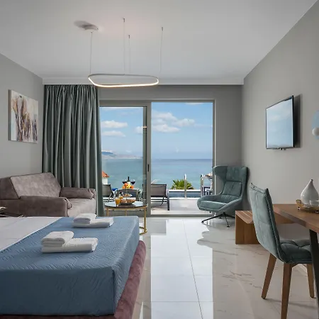 Blue Elephant Boutique Hotel & Spa - Adults Only-2