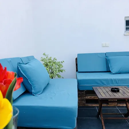 Skyler Guest House-2