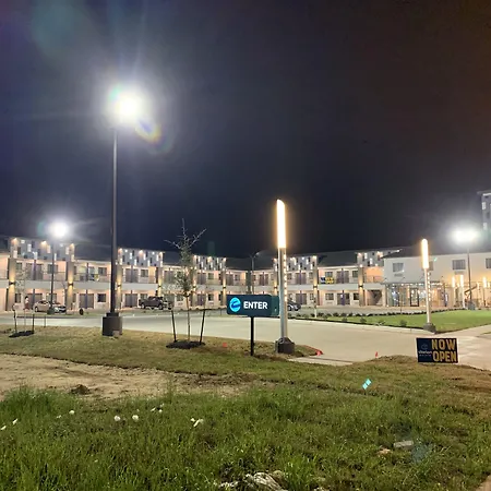 Clarion Pointe Port Arthur-Beaumont South-3