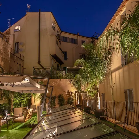 Hotel La Place Roma-3