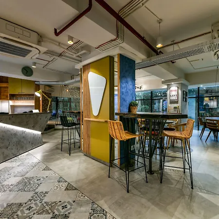 Indie Stays, Bkc-2