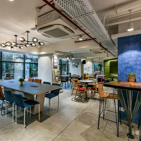 Indie Stays, Bkc-3