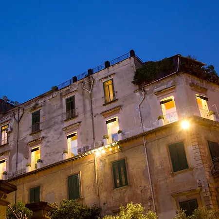 Casa Pacifico Napoli-2