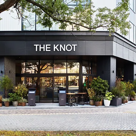 The Knot Hiroshima-2
