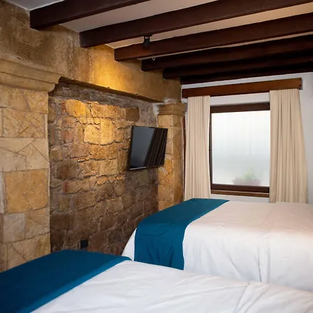 Casa Villamil Boutique Hotel-3