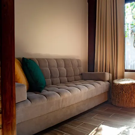 Casa Villamil Boutique Hotel-2
