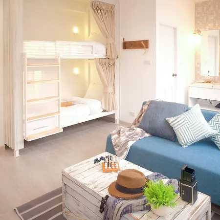 Hide And Seek Boutique Hometel-2