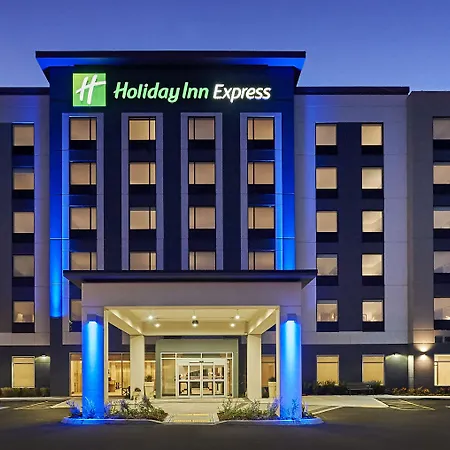 Holiday Inn Express - Sarnia - Point Edward By Ihg-2