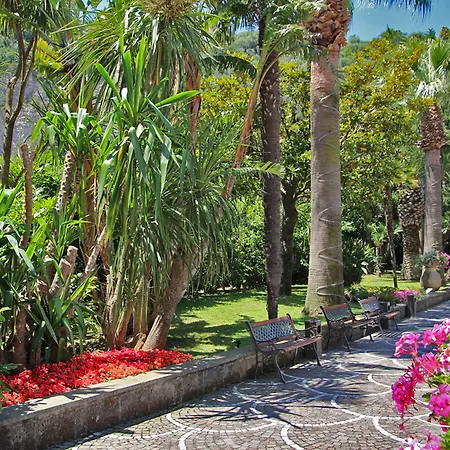 Grand Hotel Parco Del Sole-3