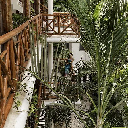 Selva Y Mar Apart Hotel-2