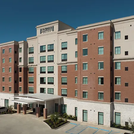 Staybridge Suites - Flowood - Nw Jackson By Ihg-3