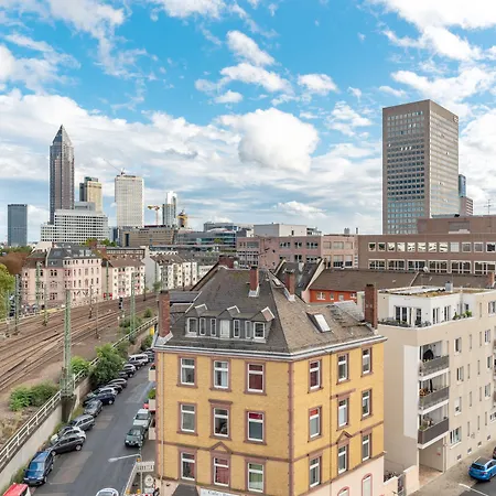 numa I Oben Apartments-2