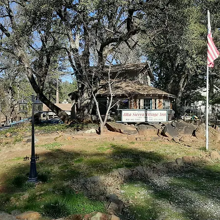 Alta Sierra Village Inn-2