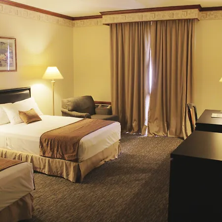Residencial Inn & Suites-2