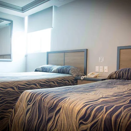 Hotel Antas-2