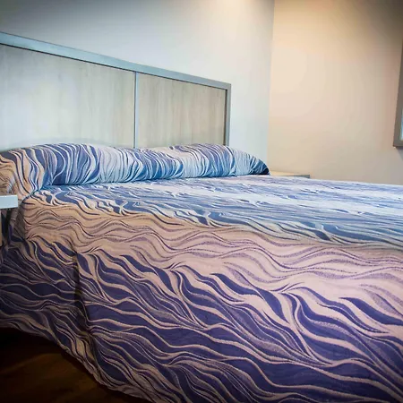 Hotel Antas-3