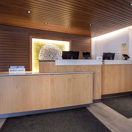 Fairfield By Marriott Inn & Suites Denver Southwest, Littleton-3