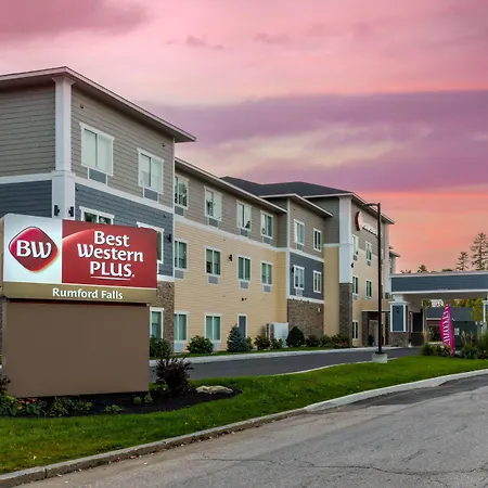 Best Western Plus Rumford Falls-2