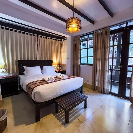 Rupa Rupa High Jungle Eco B&B-3
