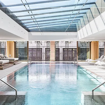 Four Seasons Hotel Madrid-2